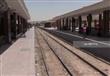  السيسى يفتتح محطة سكك حديد أسوان عبر الفيديو كونفرنس (2)                                                                                                                                               
