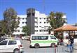 مستشفى في غزة - أرشيفية
