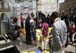 إصابات بمرض الكوليرا باليمن