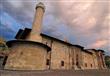 مسجد ديفريغي الكبير.. ظلٌ يُصلي وتدفئة مركزية تخطى 800 عاما (6)                                                                                                                                         