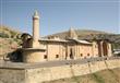 مسجد ديفريغي الكبير.. ظلٌ يُصلي وتدفئة مركزية تخطى 800 عاما (7)                                                                                                                                         