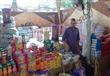 الغرفة التجارية بكفر الشيخ تفتتح معرض أهلاً رمضان بدسوق (16)                                                                                                                                            