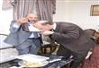 محافظ القاهرة يطالب الجمعيات الأهلية بالمساهمة في توفير شنط رمضان (5)                                                                                                                                   