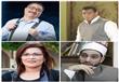 صحفيون وإعلاميون وأطفال وشيوخ ضحايا ازدراء الأديان