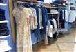 أسواق الملابس في الإسكندرية تشهد موجة غير مسبوقة من ارتفاع الأسعار (5)                                                                                                                                  
