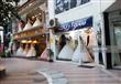 أسواق الملابس في الإسكندرية تشهد موجة غير مسبوقة من ارتفاع الأسعار (8)                                                                                                                                  