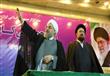 ينتخب الإيرانيون في الـ 19 من مايو 2017 رئيسا جديد