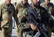 الجيش الباكستاني يعلن إعدام 4 من مسلحي