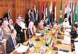 مكتب تنفيذي لوزراء العدل العرب يبحث تفعيل اتفاقية 
