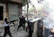 استمرار الاشتباكات في ريف حلب وارتفاع عدد قتلى الن