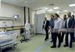 عماد الدين ضم مستشفى أرمنت للأمانة العامة للمراكز المتخصصة (8)                                                                                                                                          
