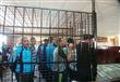 حبس وعزل ١٧ أمين شرطة لإضرابهم عن العمل (2)                                                                                                                                                             