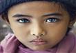  بالصور.. أجمل عيون أطفال في العالم