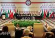 اجتماع ممثلي أعضاء جامعة الدول العربية - أرشيفية (