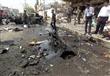 مقتل وإصابة 4 عراقيين في انفجار بشرق بغداد