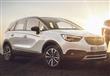 أوبل "Crossland X" موديل 2018                                                                                                                                                                           