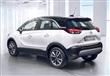 أوبل "Crossland X" موديل 2018                                                                                                                                                                           