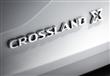 أوبل "Crossland X" موديل 2018                                                                                                                                                                           