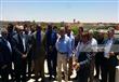 وزير الري الصومالي يشهد افتتاح محطة طاقة شمسية (2)                                                                                                                                                      