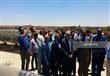 وزير الري الصومالي يشهد افتتاح محطة طاقة شمسية (3)                                                                                                                                                      