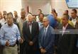 وزير الري الصومالي يشهد افتتاح محطة طاقة شمسية (6)                                                                                                                                                      