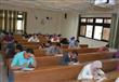 رئيس جامعة بورسعيد يتفقد لجان الامتحانات (10)                                                                                                                                                           