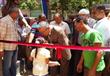 افتتاح 3 محطات  لصرف الصحي في المنيا  (3)                                                                                                                                                               