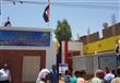 افتتاح 3 محطات  لصرف الصحي في المنيا  (15)                                                                                                                                                              