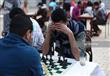 مسابقة شعبية للشطرنج (11)