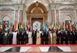 القادة المشاركون في قمة الرياض في صورة تذكارية في 