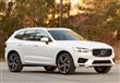 فولفو XC60 موديل 2018                                                                                                                                                                                   