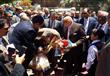 افتتاح مقر النيابة الإدارية بسمالوط في المنيا  (2)                                                                                                                                                      