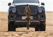 بنتلي Bentayga Falconry                                                                                                                                                                                 