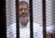 محاكمة مرسى