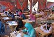 امتحانات جامعة بورسعيد (9)                                                                                                                                                                              