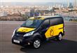 نيسان الاجرة الكهربية e-NV200 (1)