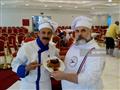 مهرجان بورسعيد الدولي للطهي                                                                                                                                                                             