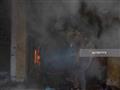 حريق سوق إمبابة (11)                                                                                                                                                                                    