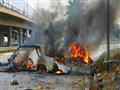 طالبان تعلن مسؤوليتها عن انفجار سيارة مفخخة