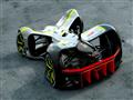 سيارة Roborace