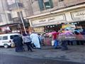 شوارع الإسكندرية في أول أيام شهر رمضان (2)                                                                                                                                                              