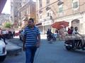 شوارع الإسكندرية في أول أيام شهر رمضان (9)                                                                                                                                                              
