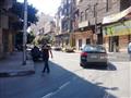 شوارع الإسكندرية في أول أيام شهر رمضان (14)                                                                                                                                                             