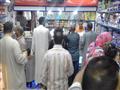 إقبال على منتجات الألبان للسحور في كفر الشيخ (2)                                                                                                                                                        