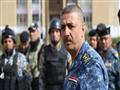 قائد الشرطة الاتحادية العراقية رائد شاكر جودت (أرش