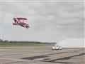 سباق مورجان Aero8 وطائرة Pitt S2S                                                                                                                                                                       
