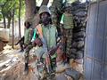 قوات الاتحاد الأفريقي في الصومال
