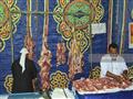 تخفيض سعر اللحوم المستوردة في أسوان  (4)                                                                                                                                                                
