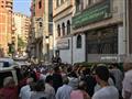 تشييع جثمان الإعلامية صفاء حجازي بمسقط رأسها 