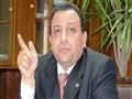 محمد عبد اللطيف مساعد وزير الآثار لشئون المناطق ال